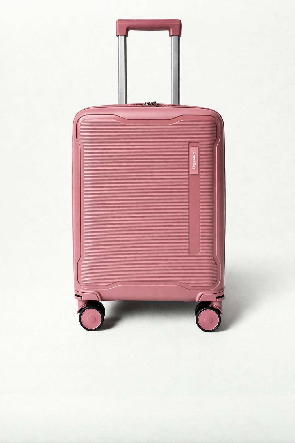 Mala Pequena de Bordo Ian Rosa 10 KG