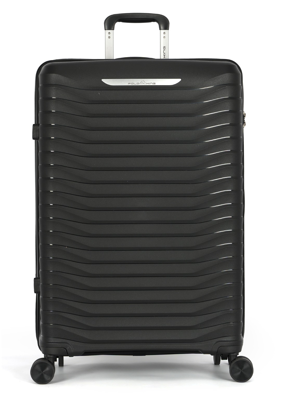 MALA DE VIAGEM PEQUENA PRETO 10 KG