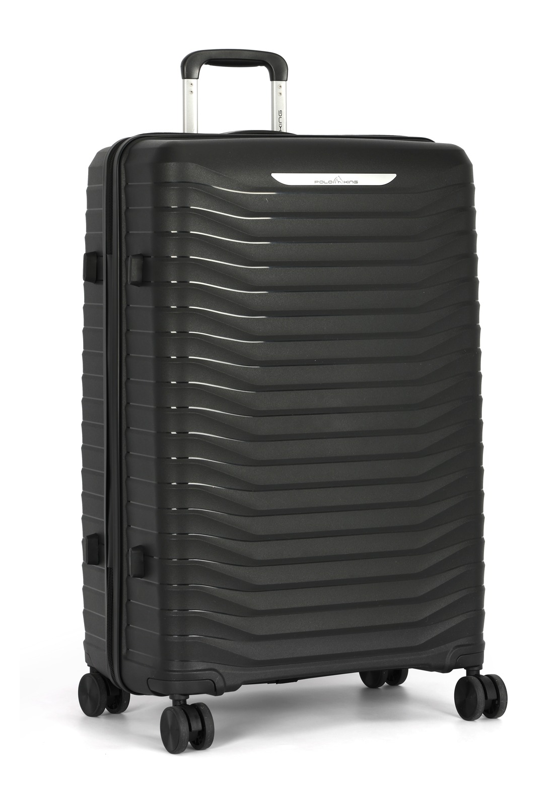 MALA DE VIAGEM PEQUENA PRETO 10 KG