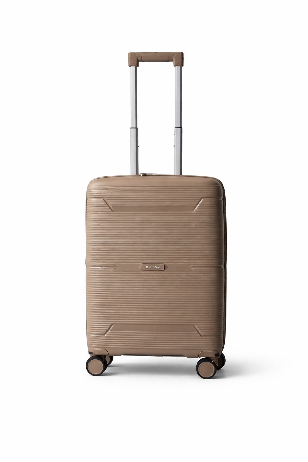 Mala Pequena de Bordo Liz Champanhe 10 KG