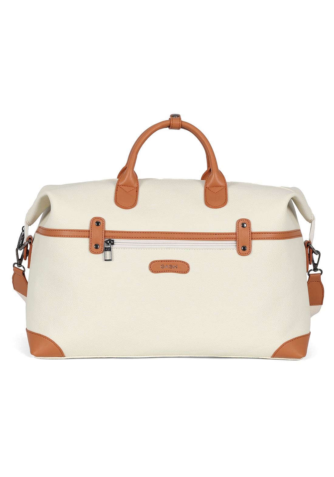 Bagagem de Mão Branca 10 Kg