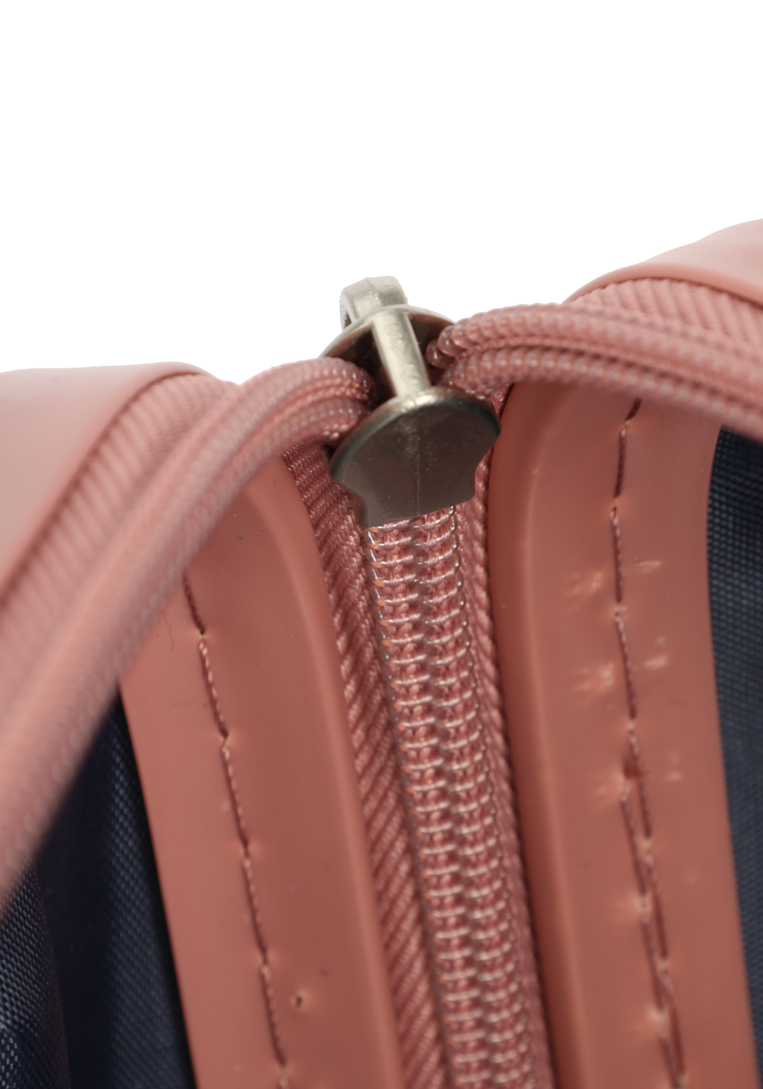 Mala de Viagem Pequena Rosa 10 Kg