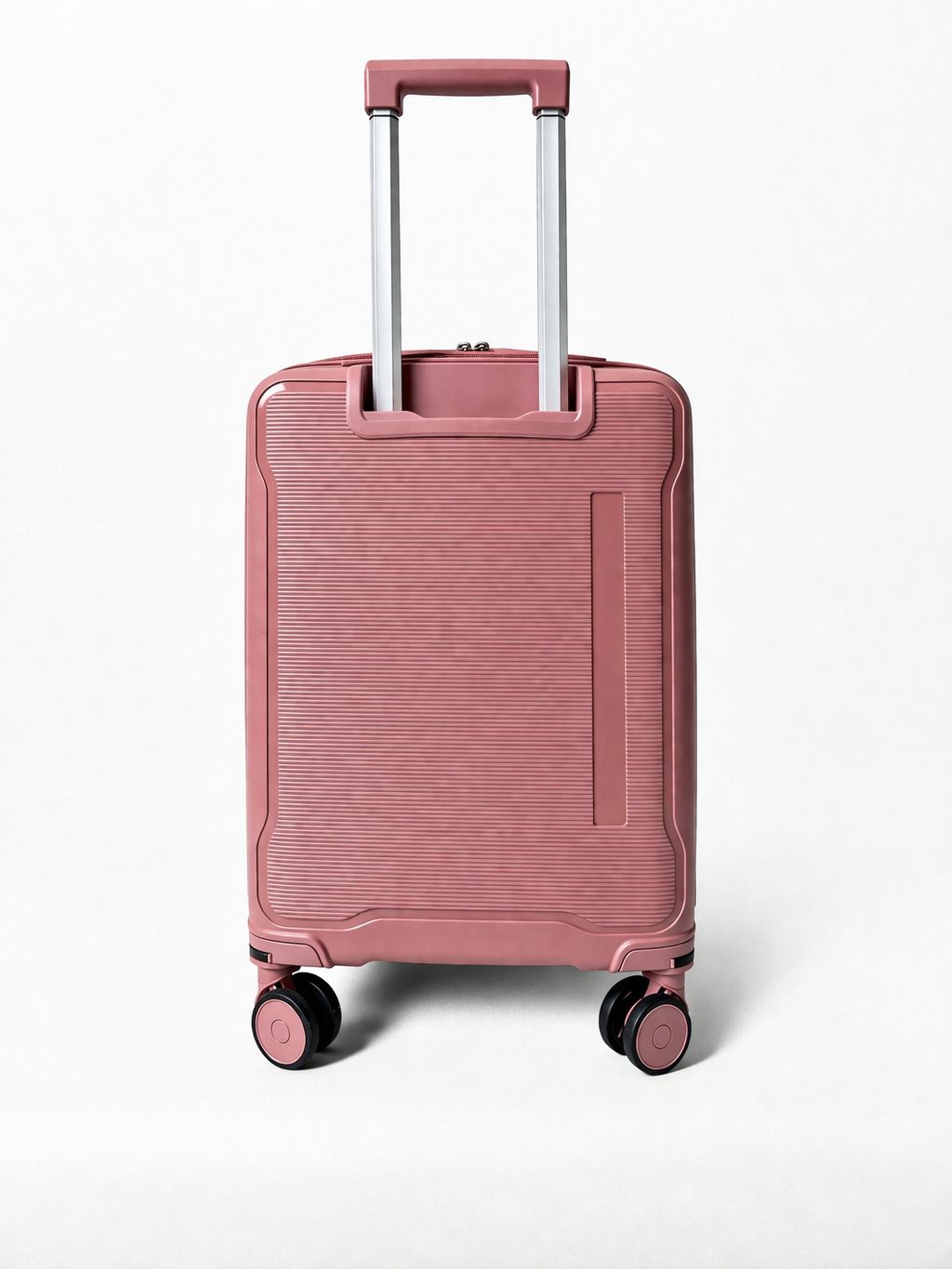 Mala Pequena de Bordo Ian Rosa 10 KG