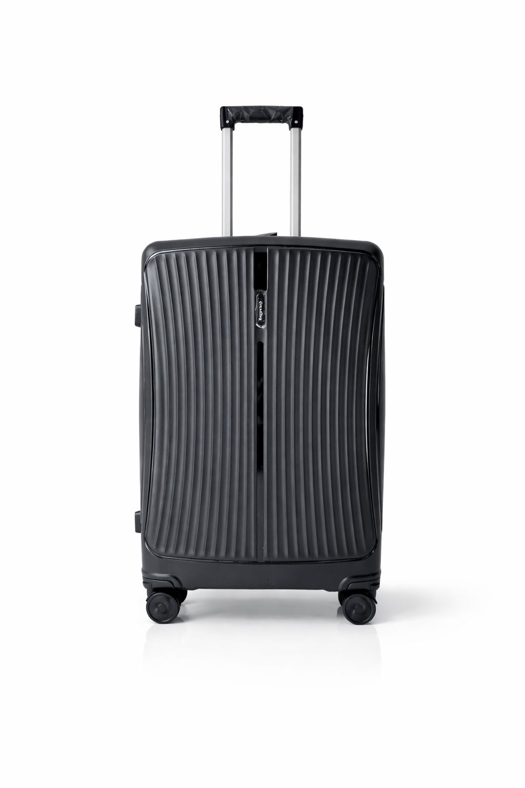 Mala de Viagem Grande Preta 32 KG