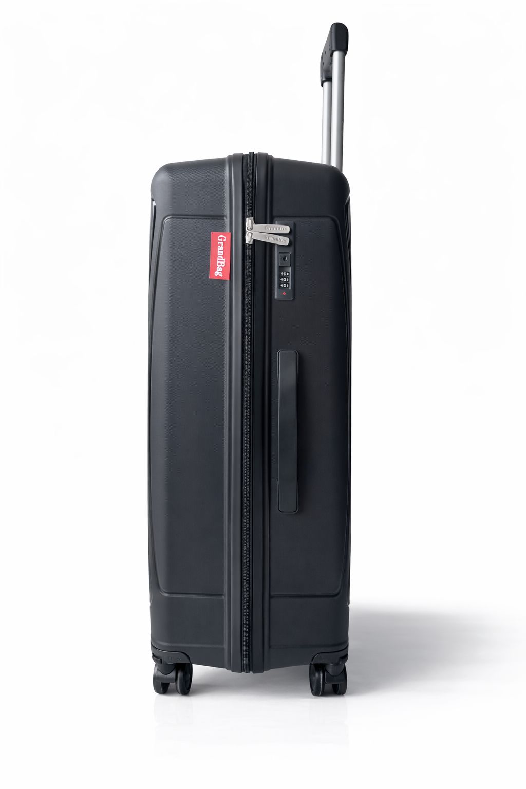 Mala de Viagem Grande Chumbo 32 KG