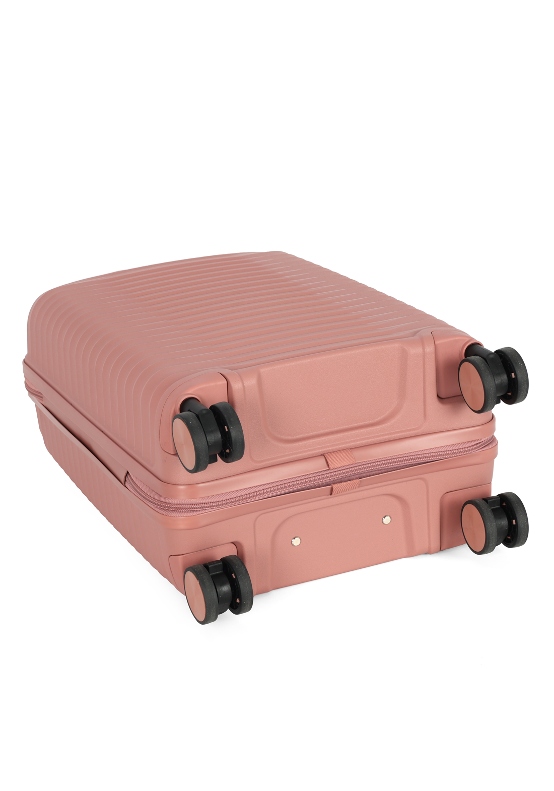 Mala de Viagem Média Rosa