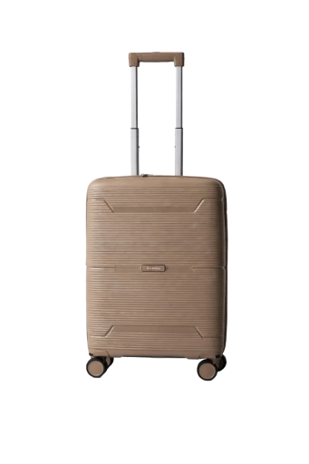 Mala Pequena de Bordo Liz Champanhe 10 KG