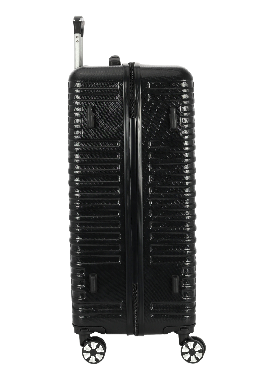 Mala de Viagem Grande Preta 32 KG