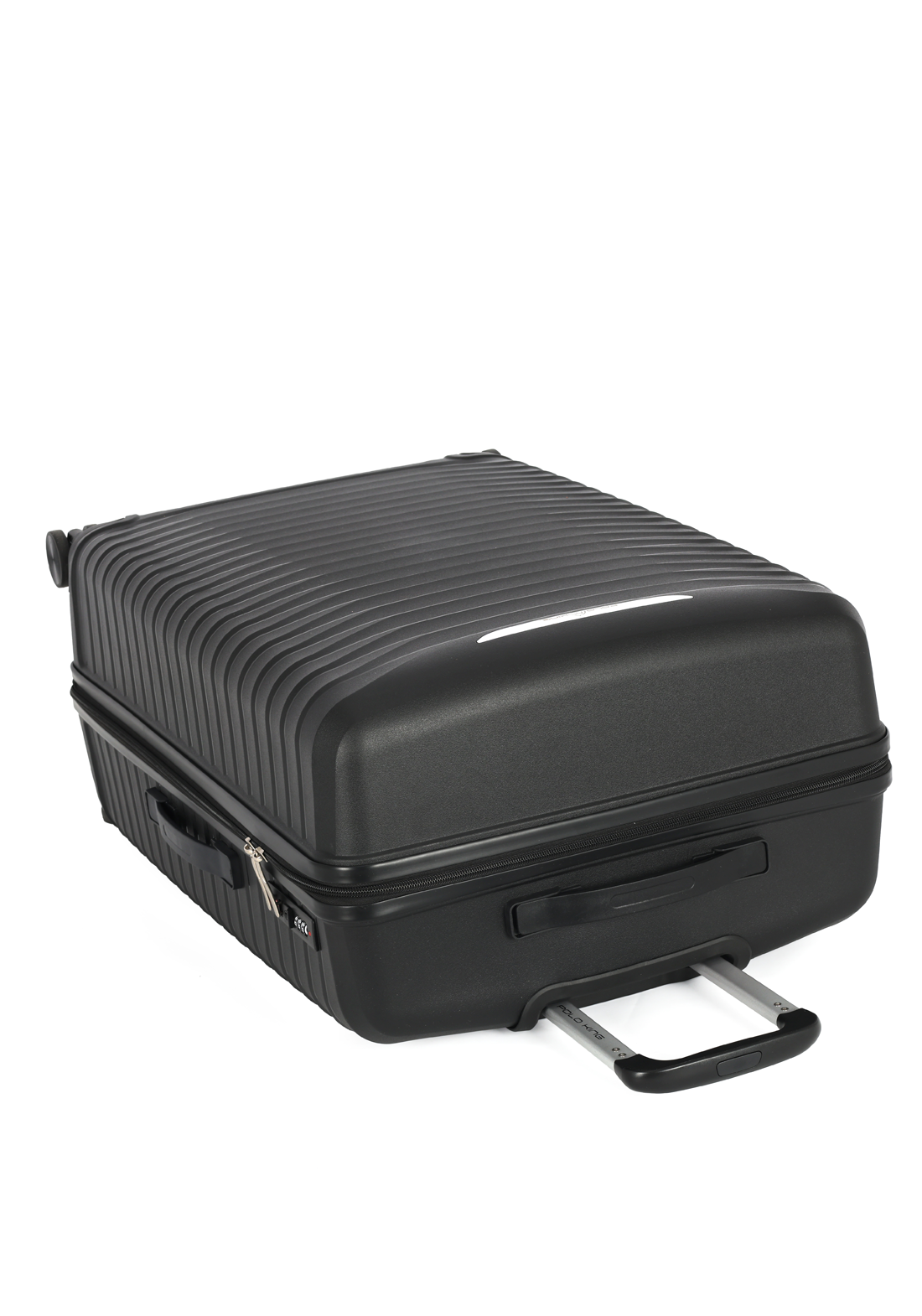 Mala de Viagem Pequena Preto 10KG