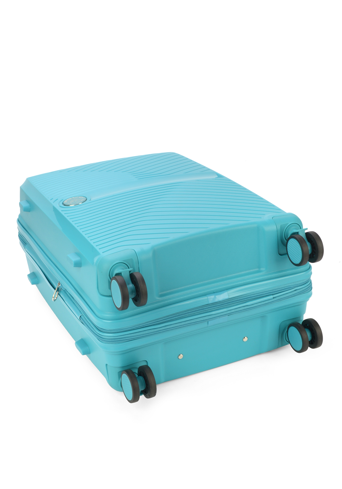 Mala Pequena de Bordo Azul 10KG