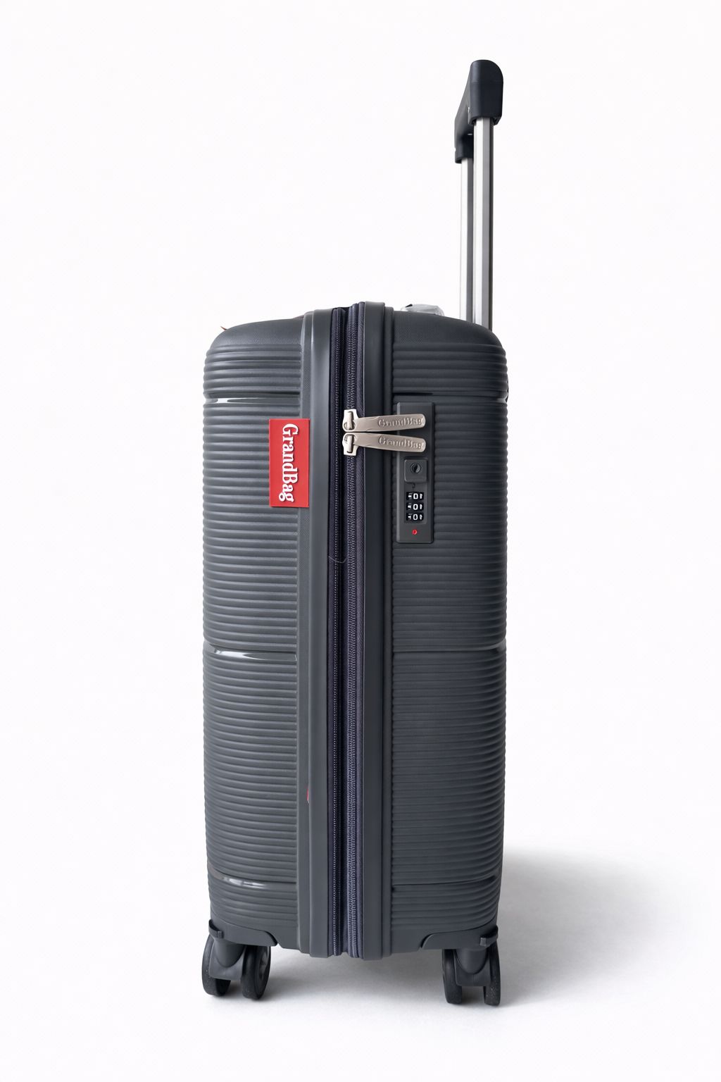 Mala Pequena de Bordo Liz Chumbo 10 KG