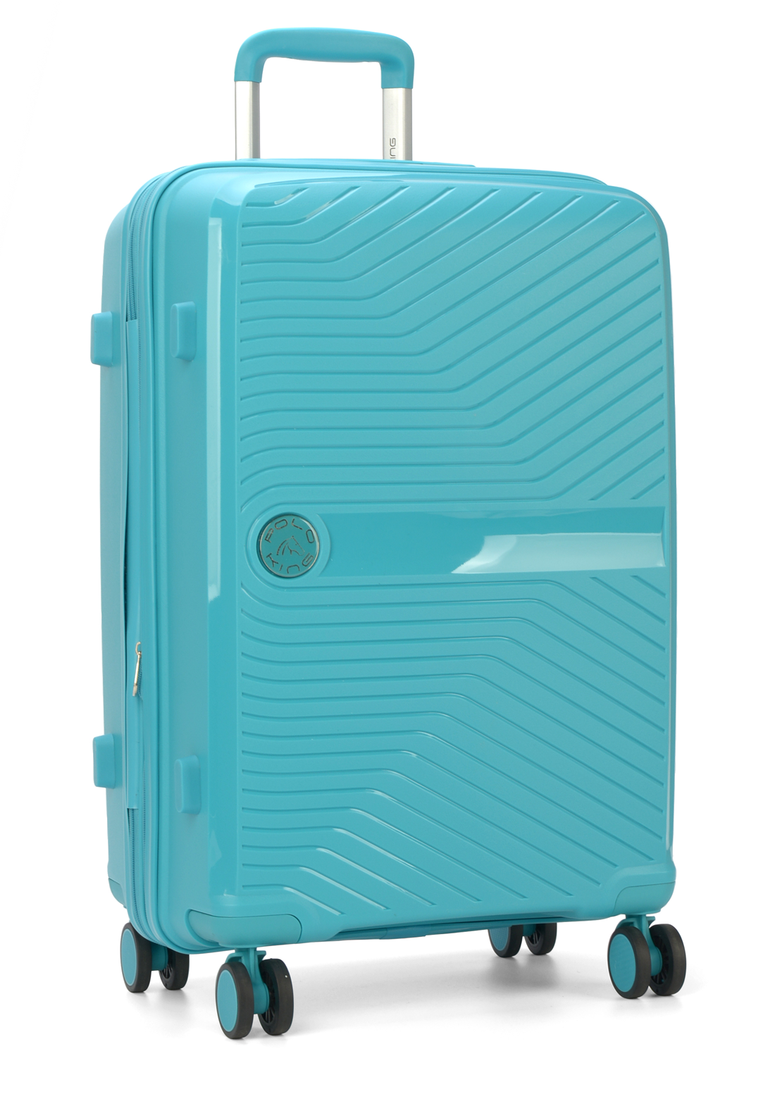 Mala Pequena de Bordo Azul 10KG