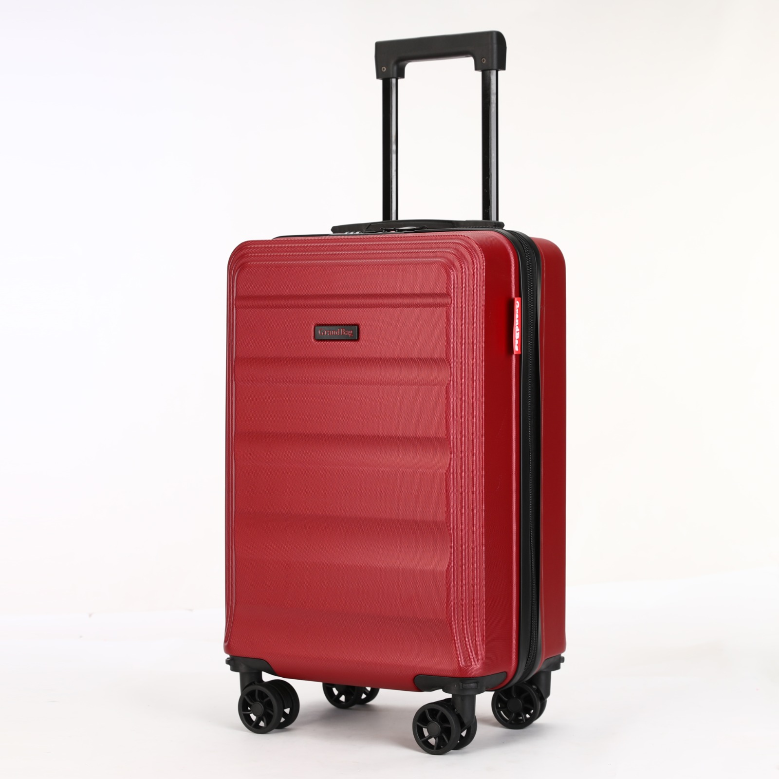 MALA DE VIAGEM PEQUENA VINHO 10 KG