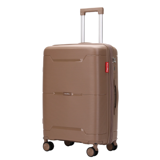 Mala Pequena de Bordo Liz Champanhe 10 KG