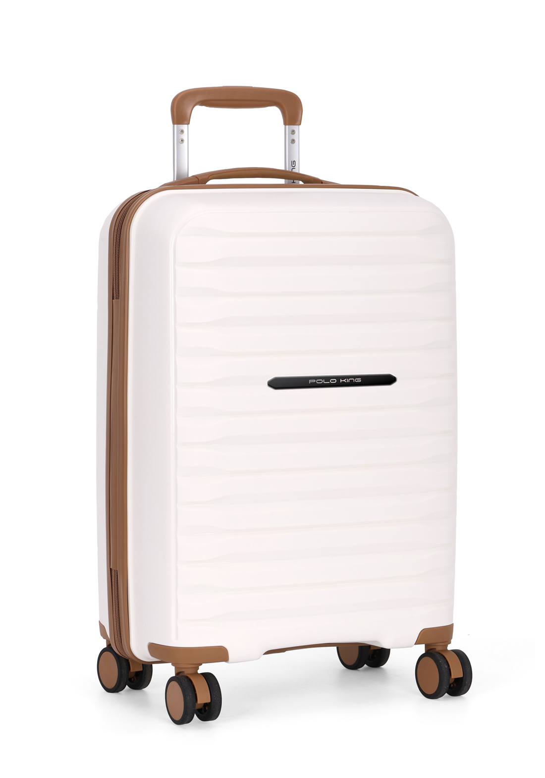 Mala de Viagem Grande Branca 32 KG