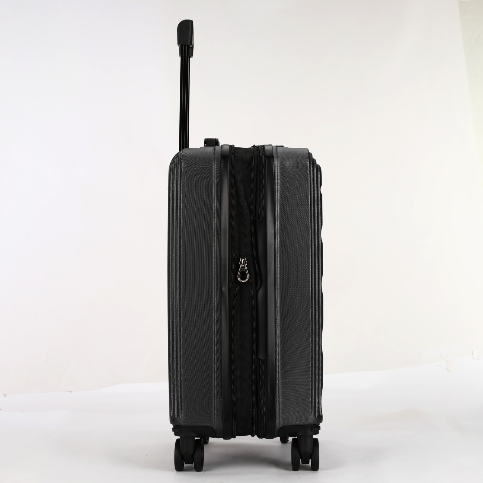 MALA DE VIAGEM PEQUENA PRETO 10 KG