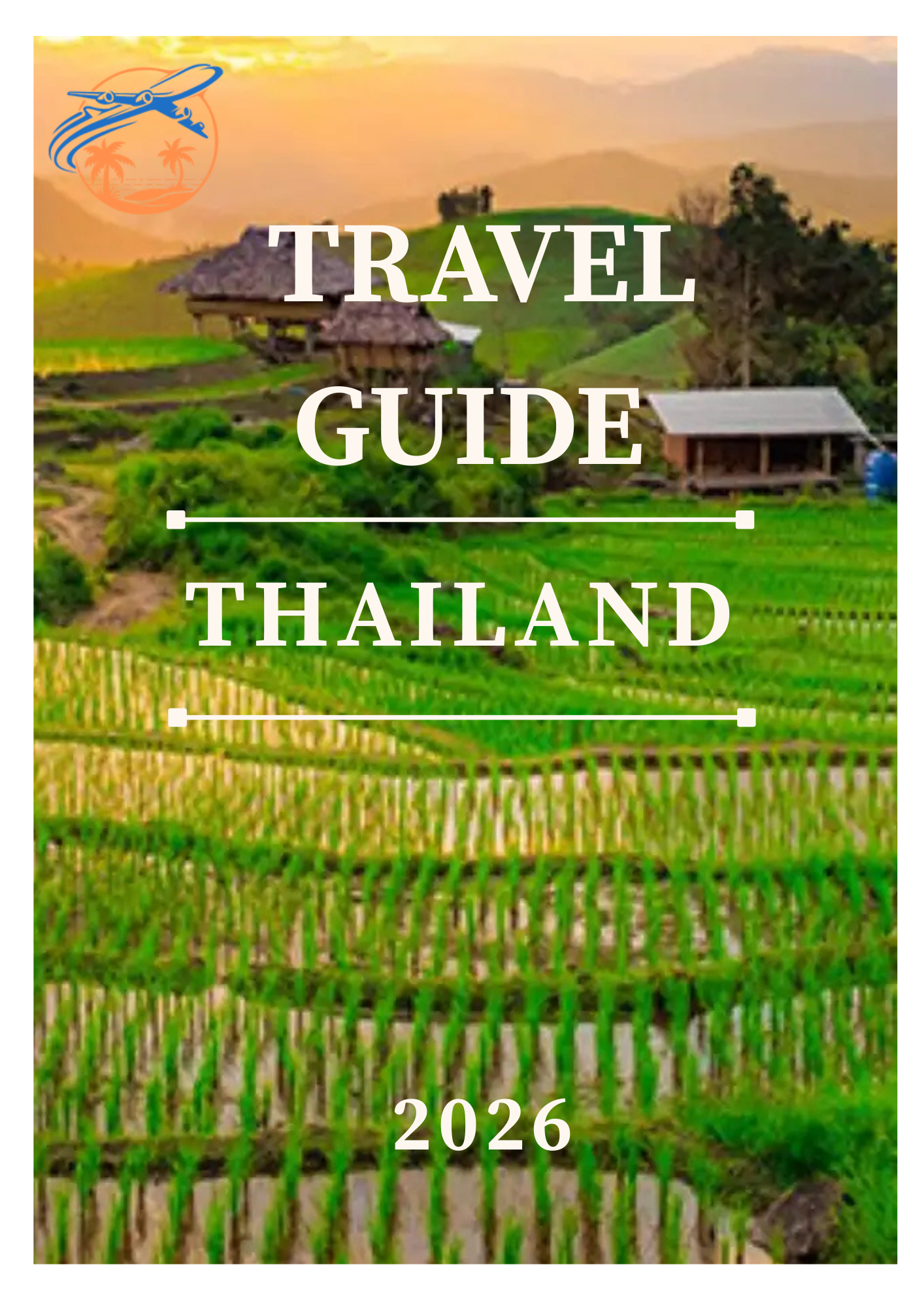 Whispers of Serenity: Wellness and Spa Retreats in Thailand’s Embrace 2026