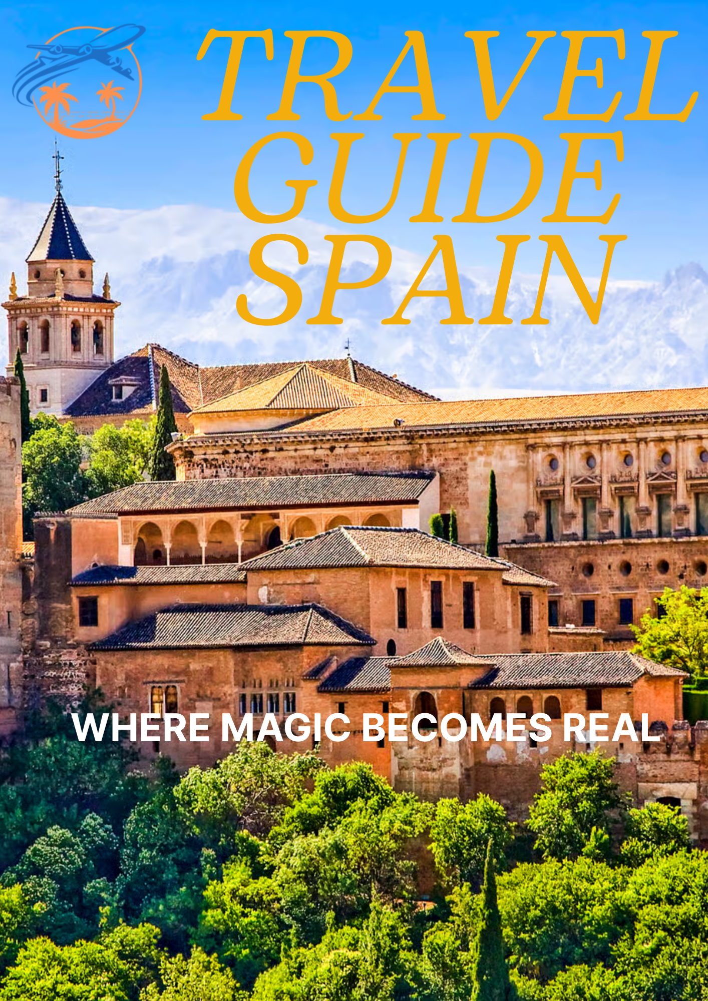 Awaken Your Soul: The Ultimate Retreat Spain Guide for 2026