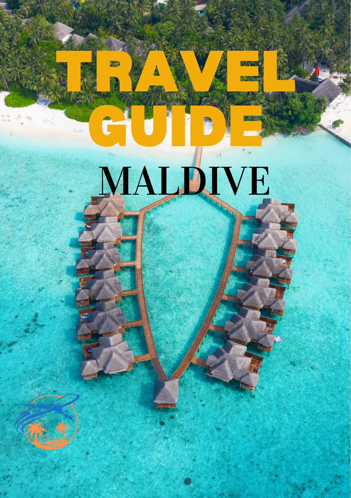 Discover Serenity: The Ultimate Maldives Guide to Wellness and Relaxation