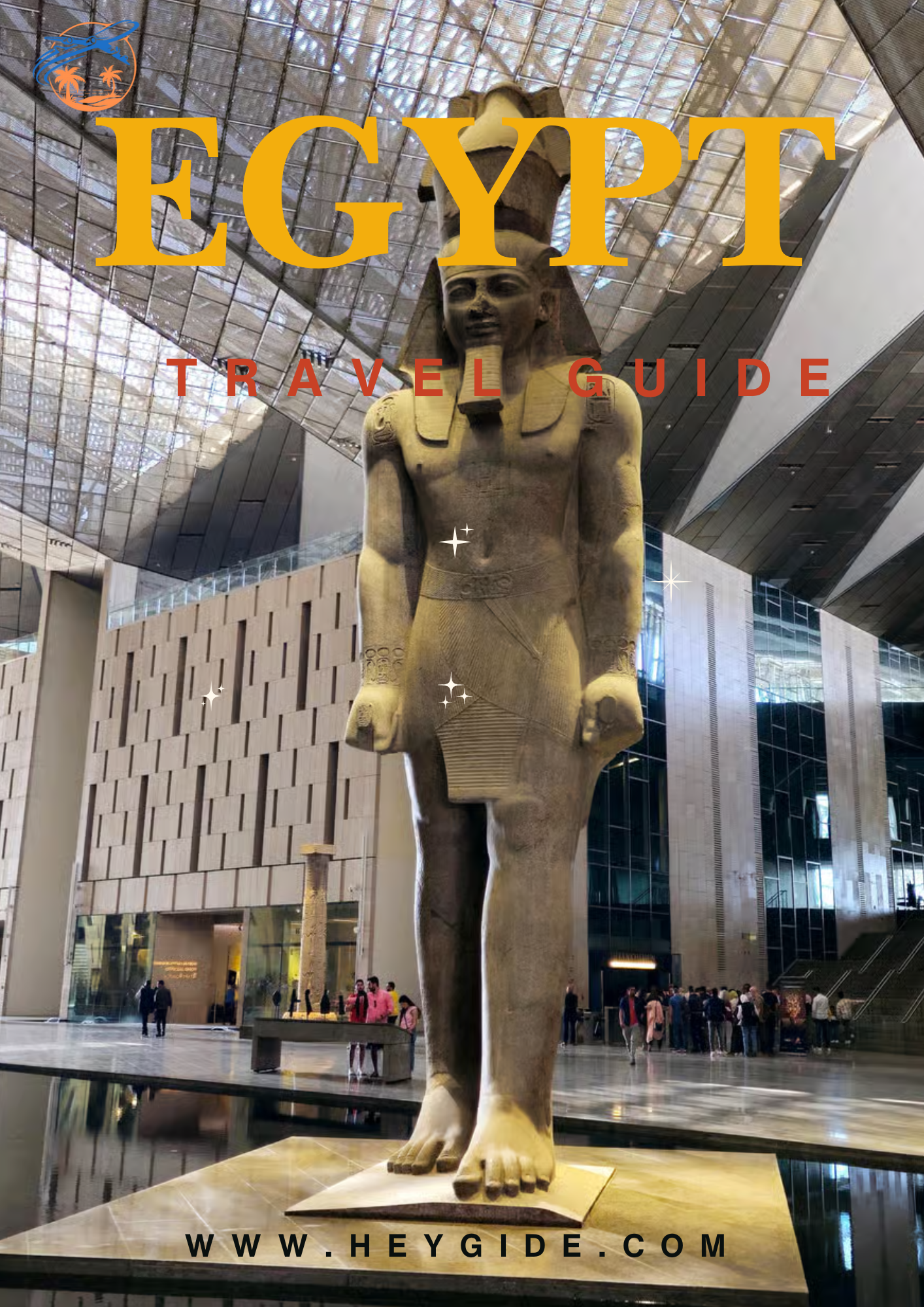  Egypt Travel Guide 2026: Best Wellness, Meditation, and Culinary Tours .