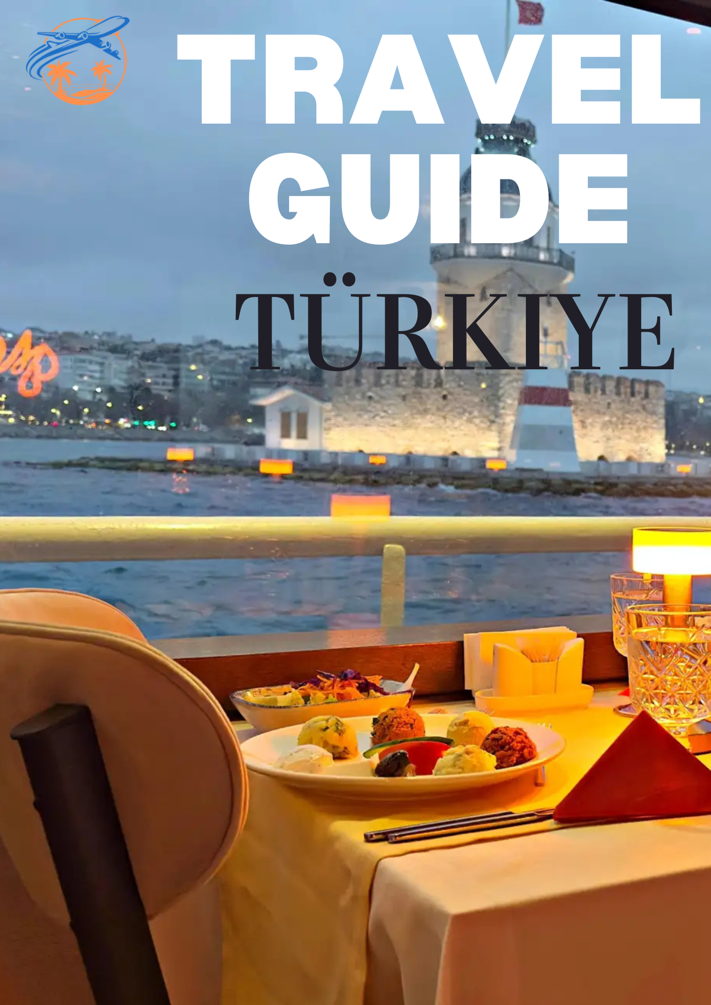 Visite Turkey : Where Travel Becomes an Unforgettable Story.
