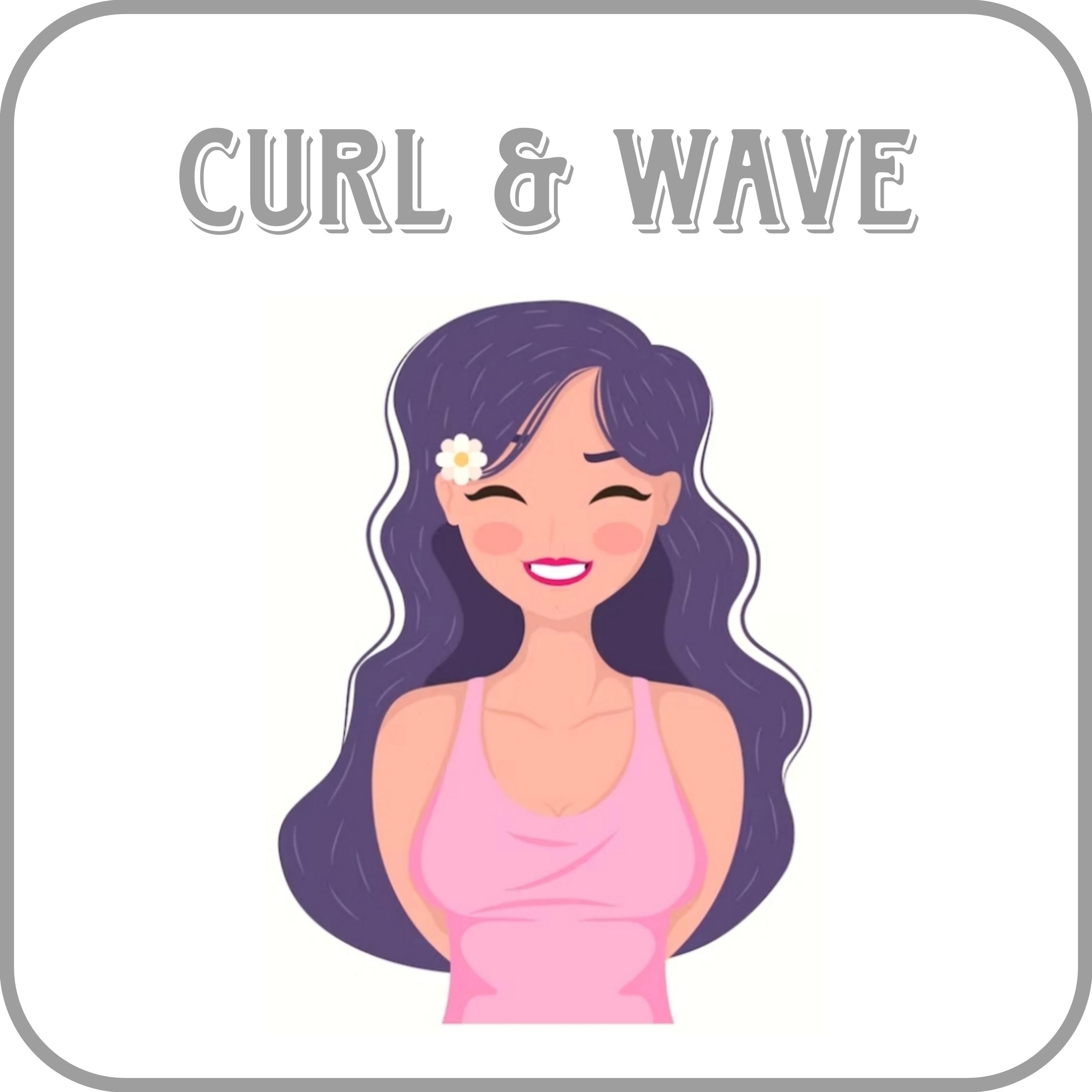 Hair Curl