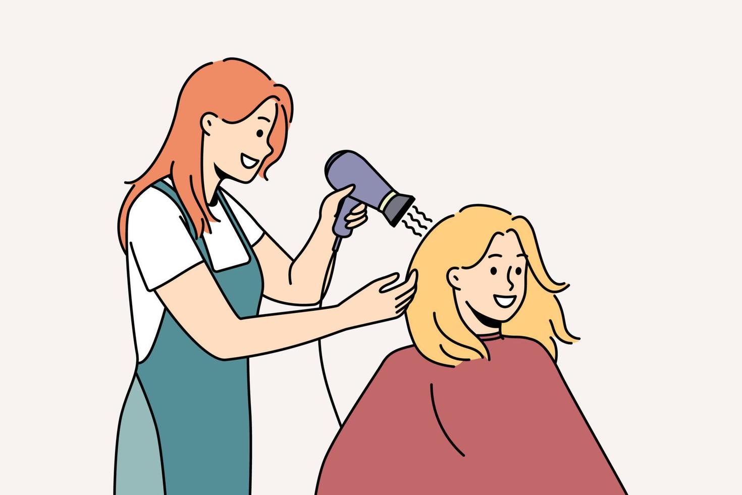 Blow Dry