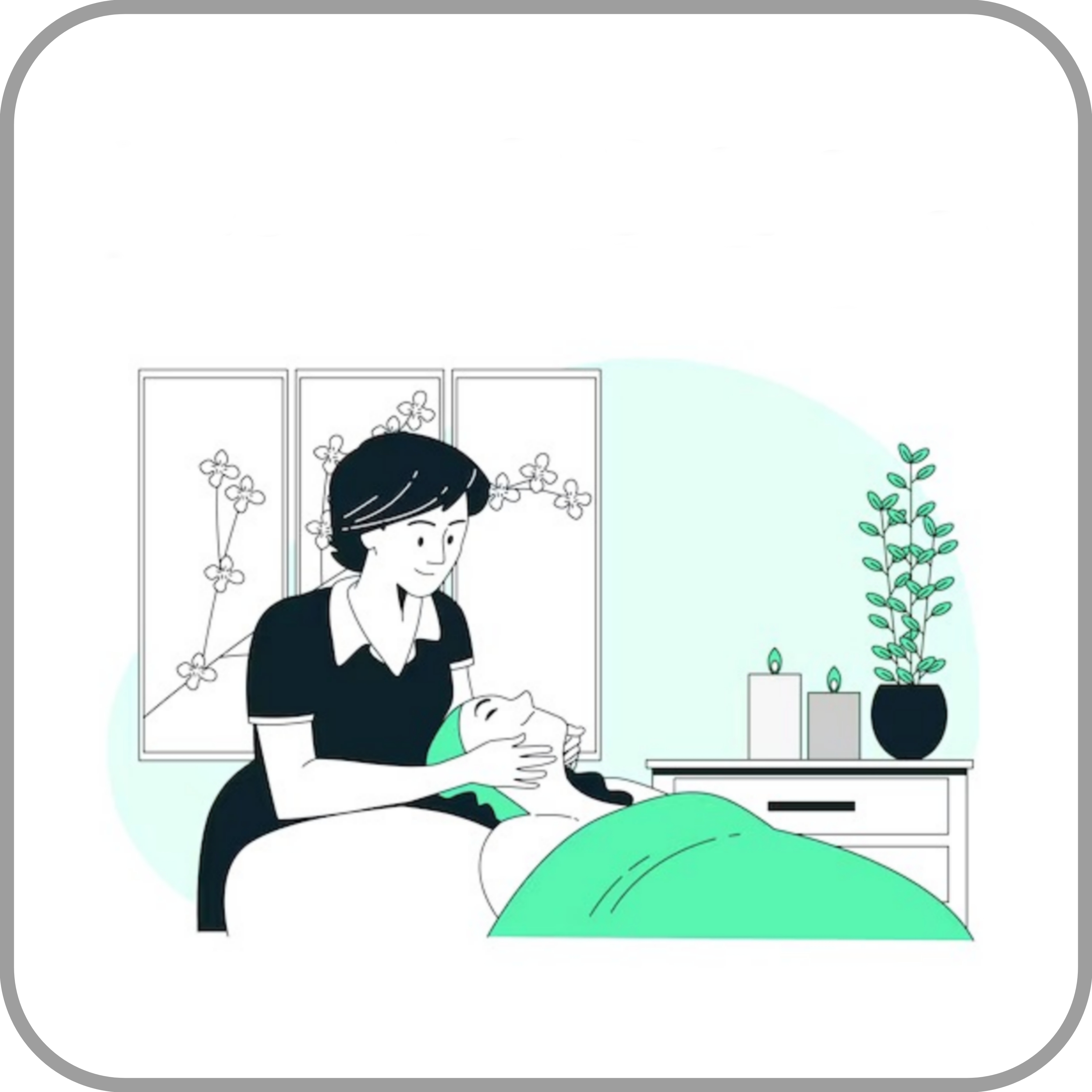 O3+ Anti Ageing Facial