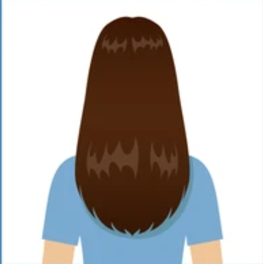 Schwarzkopf Smoothing Small Hair Length