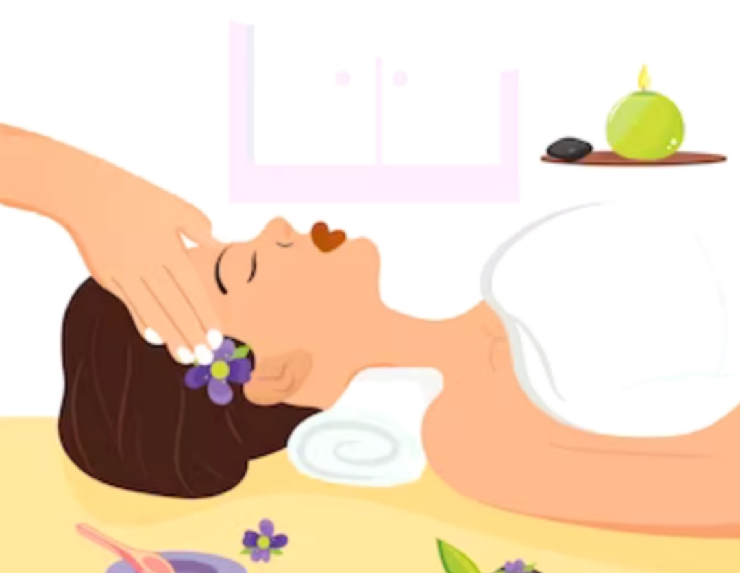 Full Face - RICA Brazilian Wax