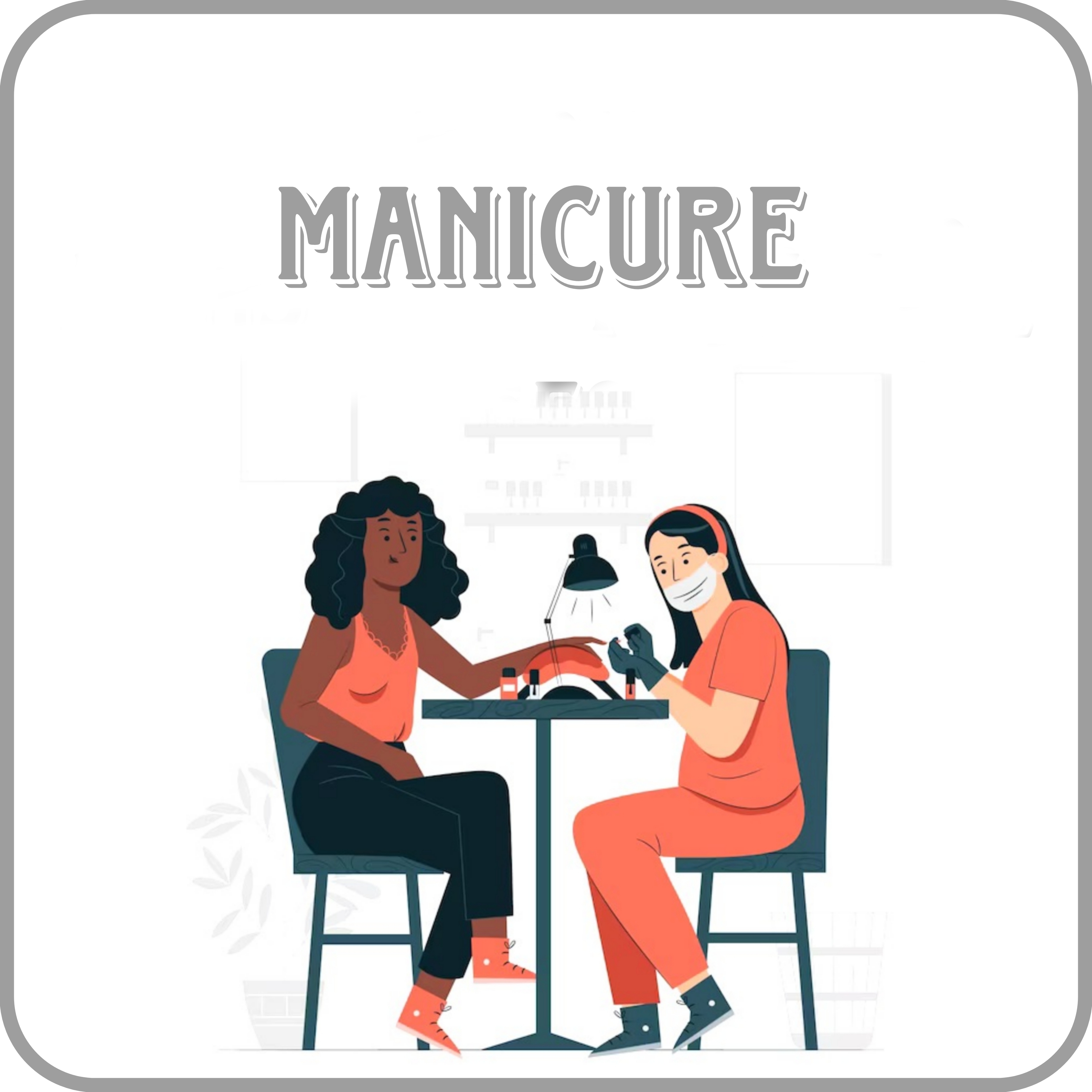 Aroma Magic Manicure