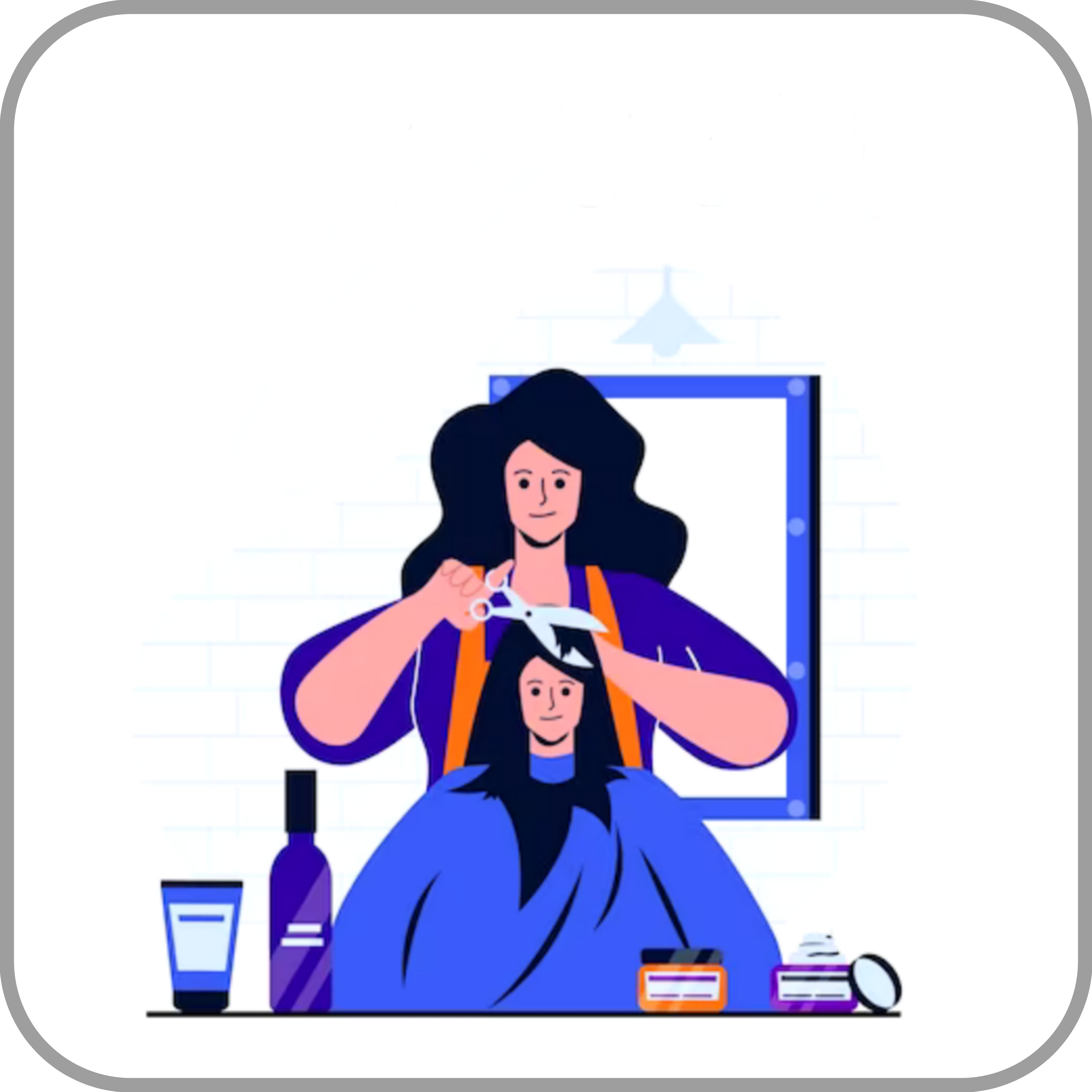 Advance Hair DO