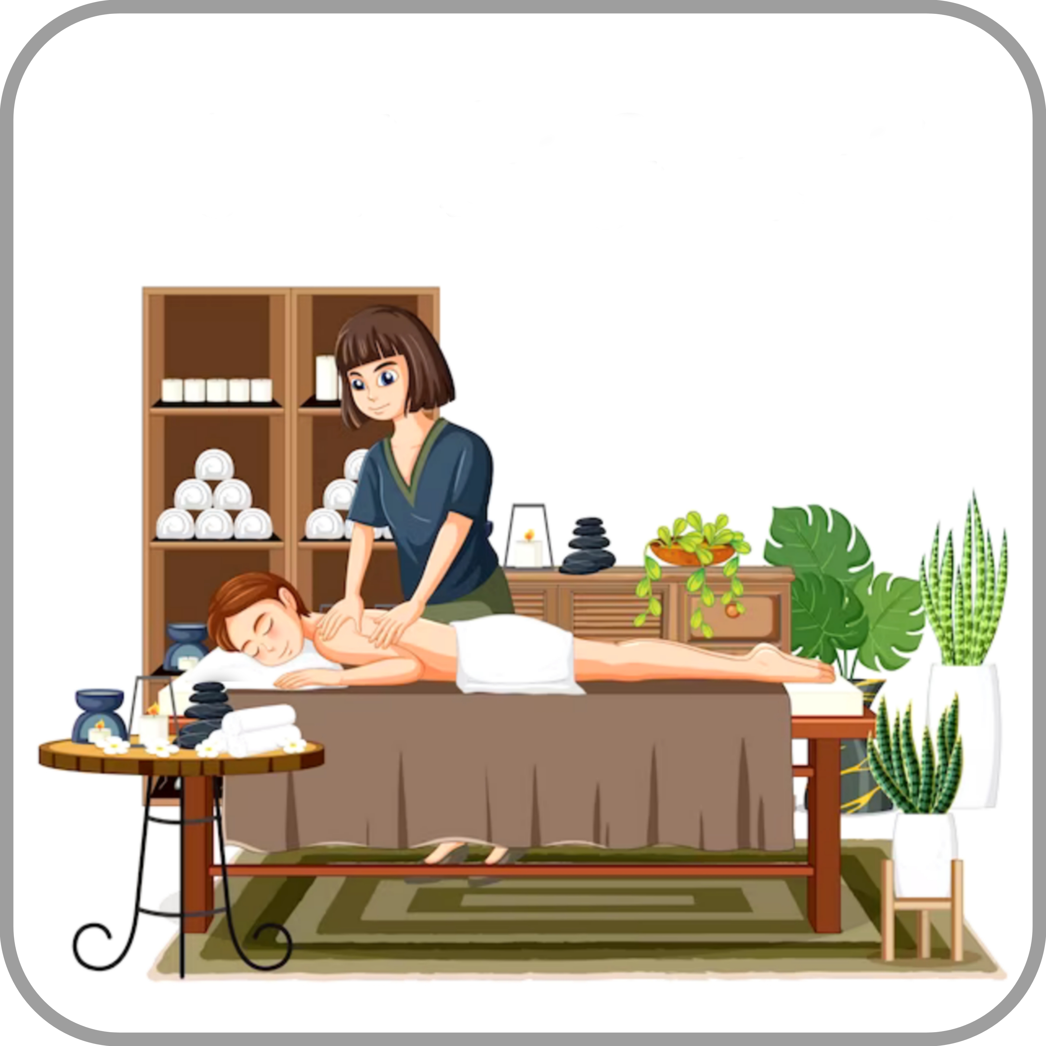 Body Polishing