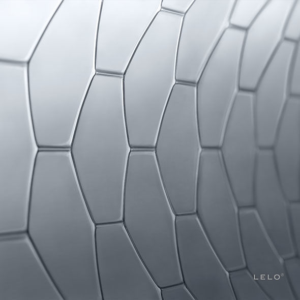 LELO HEX PRÉSERVATIFS PREMIUM (Boîte 12 unités)