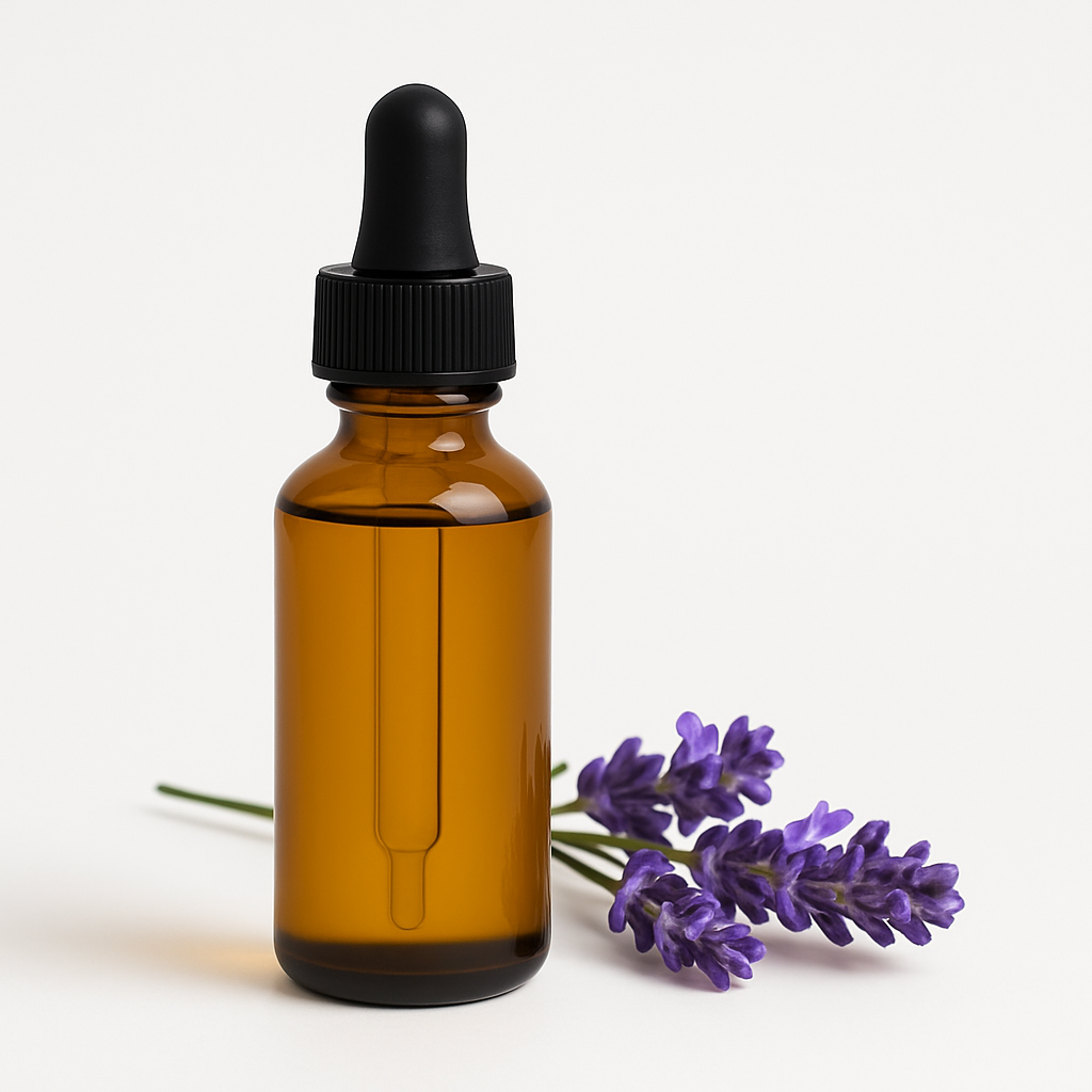 Ozonated Olive Oil (Lavender)