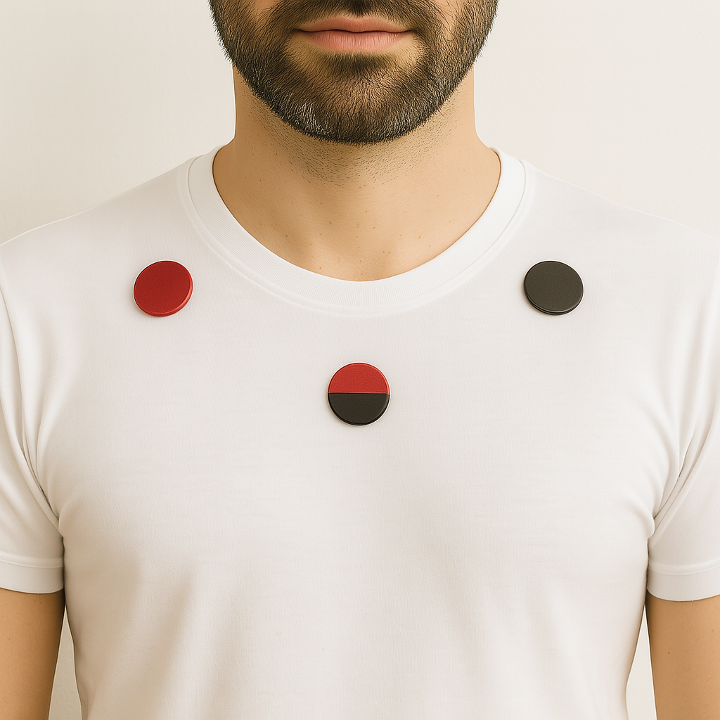 3-Session Package (UK only- Includes 4 magnets)