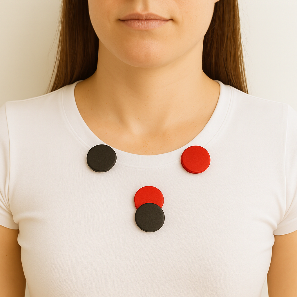 3-Session Package (UK only- Includes 4 magnets)