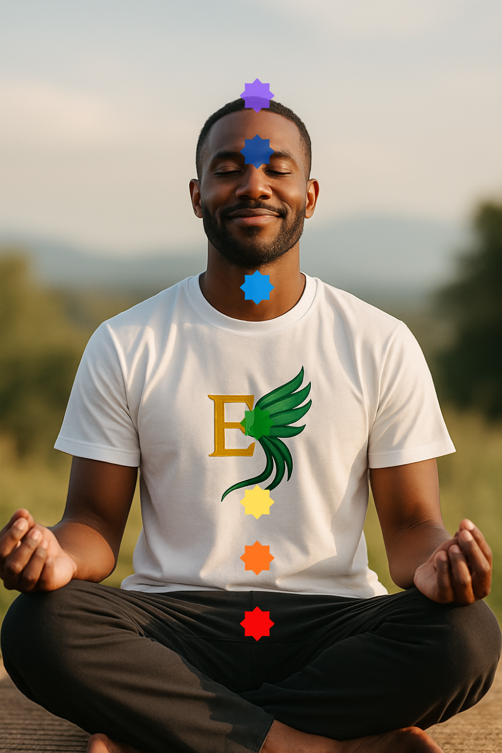 Sesión Exclusiva de Emociones y Chakras