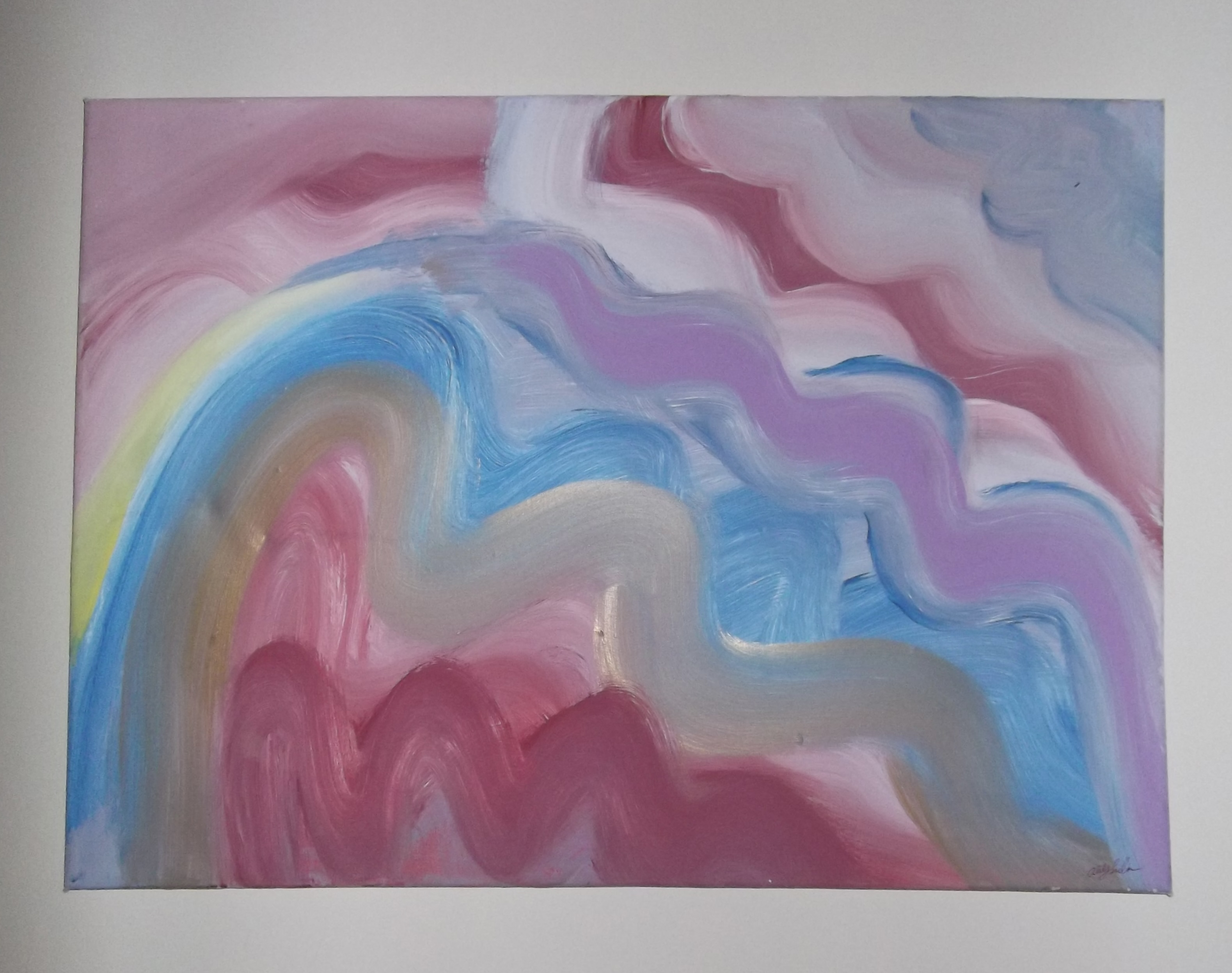 Mer d'émotion - Sea of Emotions