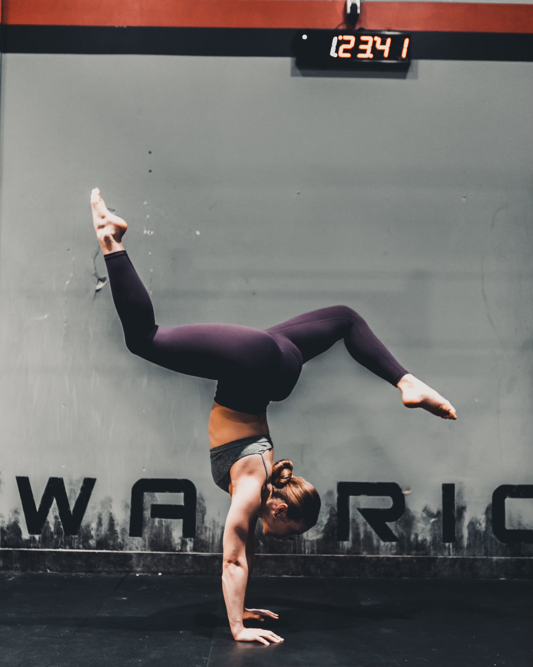 1/1 Yoga Consultations