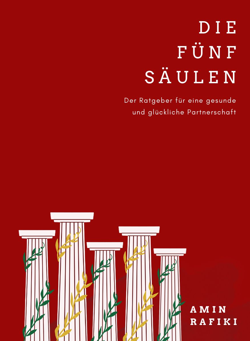 Die fünf Säulen (E-Book-Version)