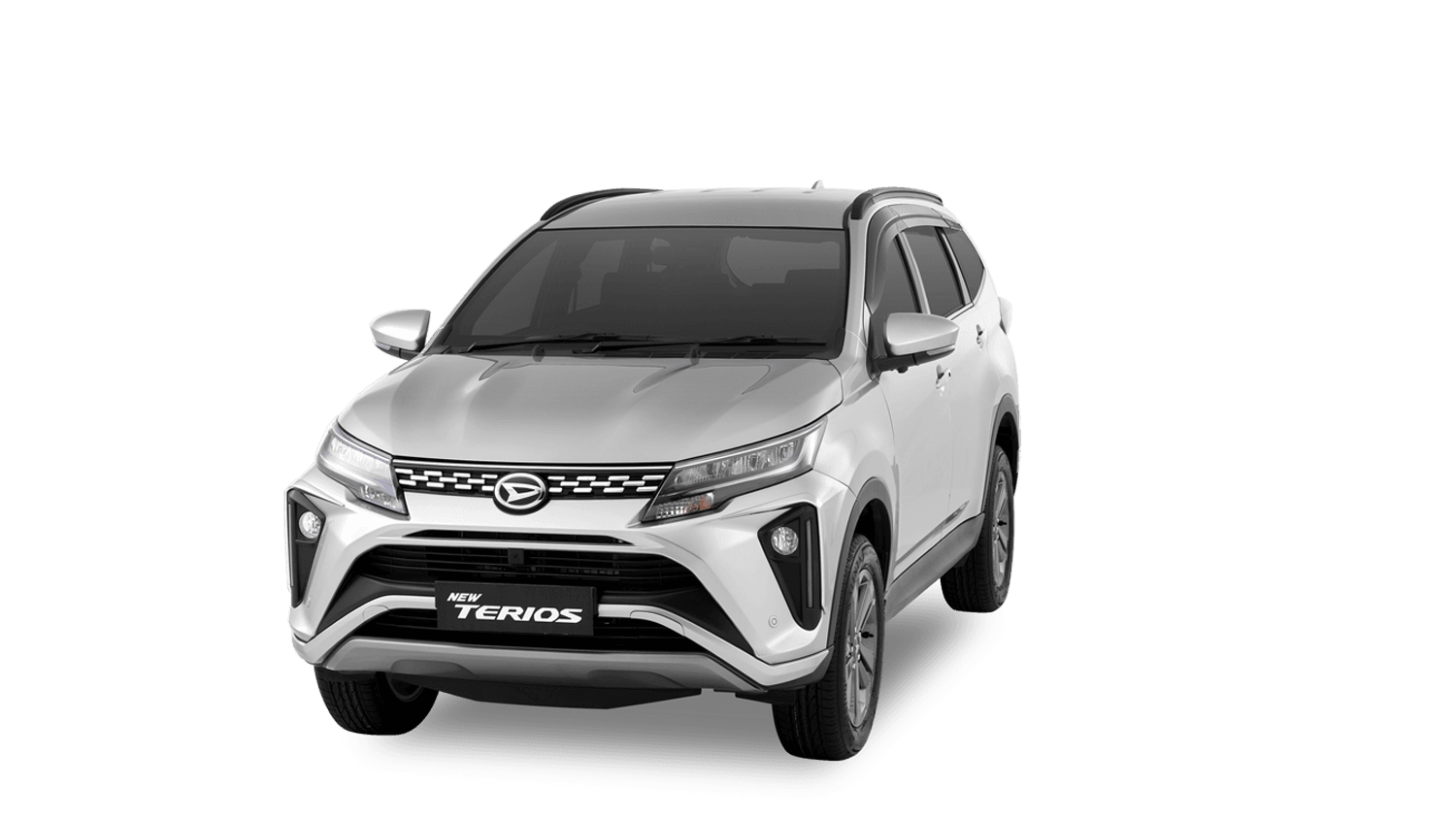 Daihatsu TERIOS