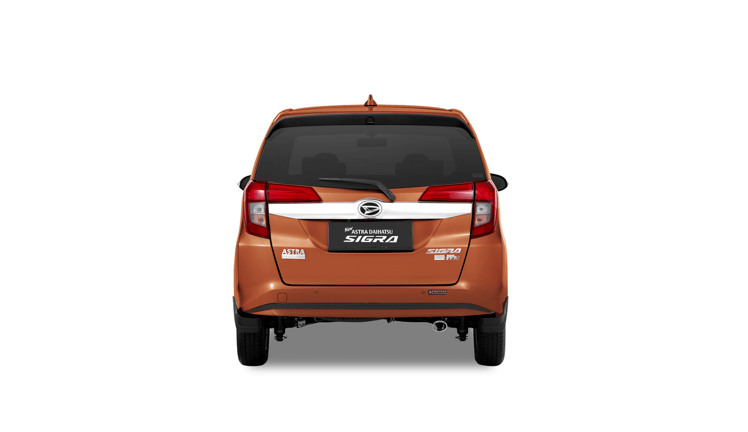 Daihatsu SIGRA