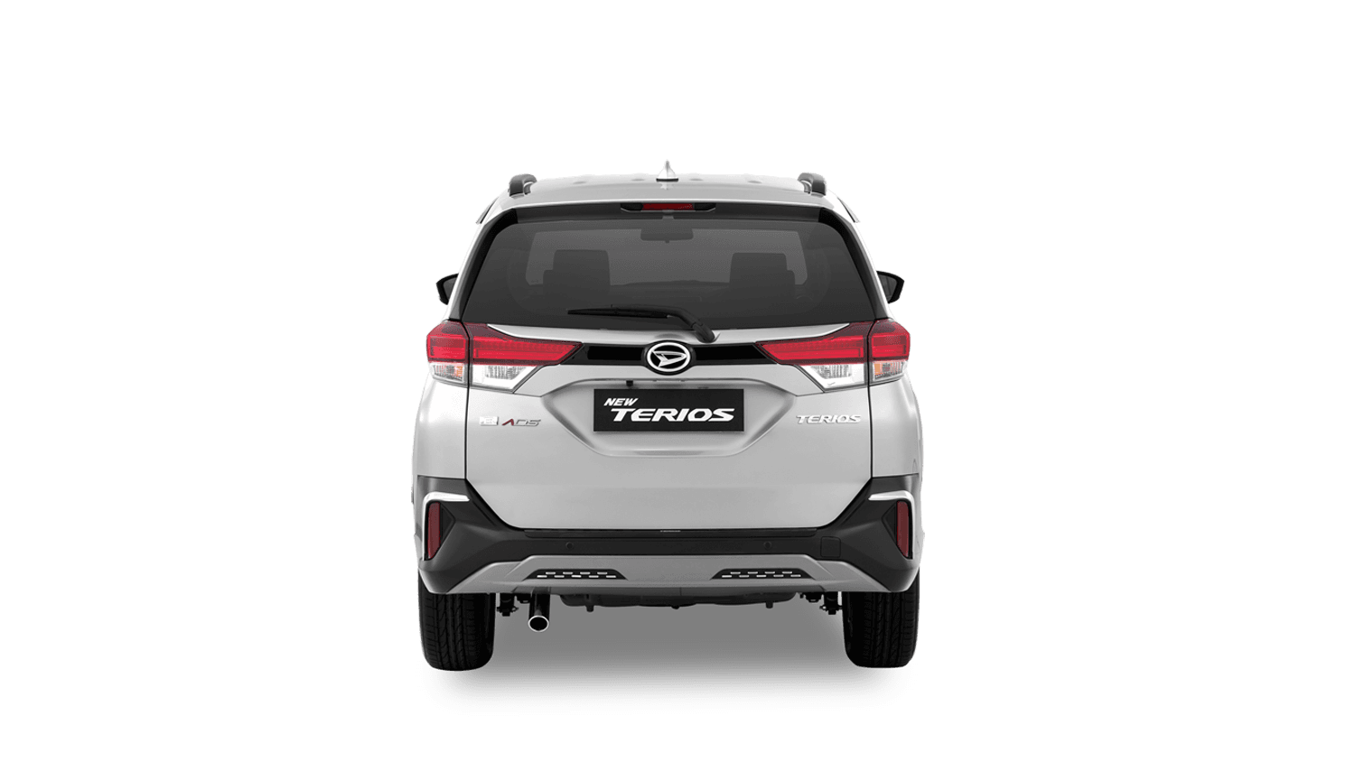 Daihatsu TERIOS
