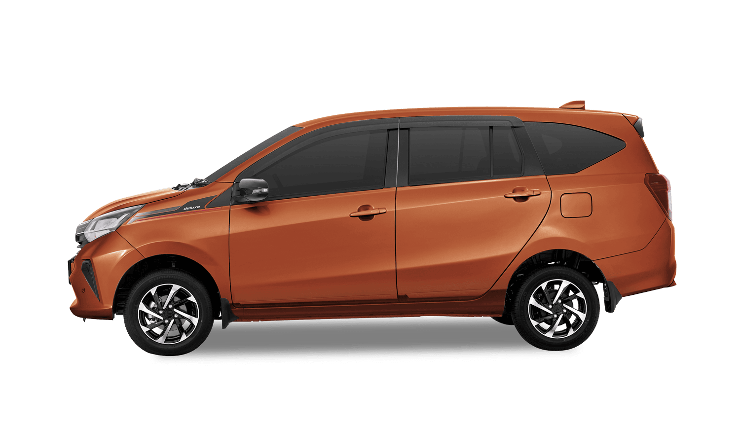 Daihatsu SIGRA