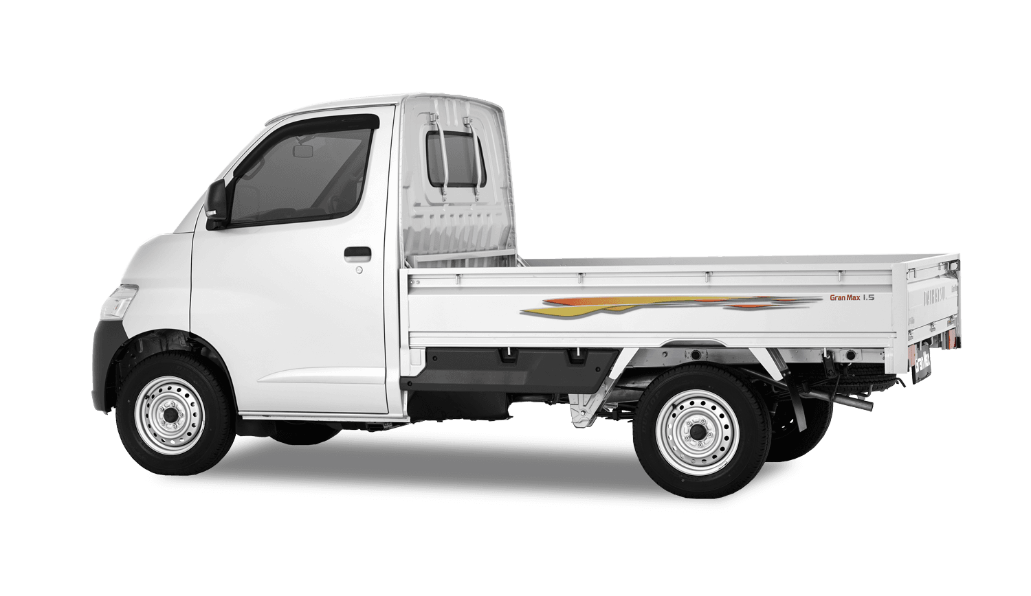 GRAN MAX Pick UP