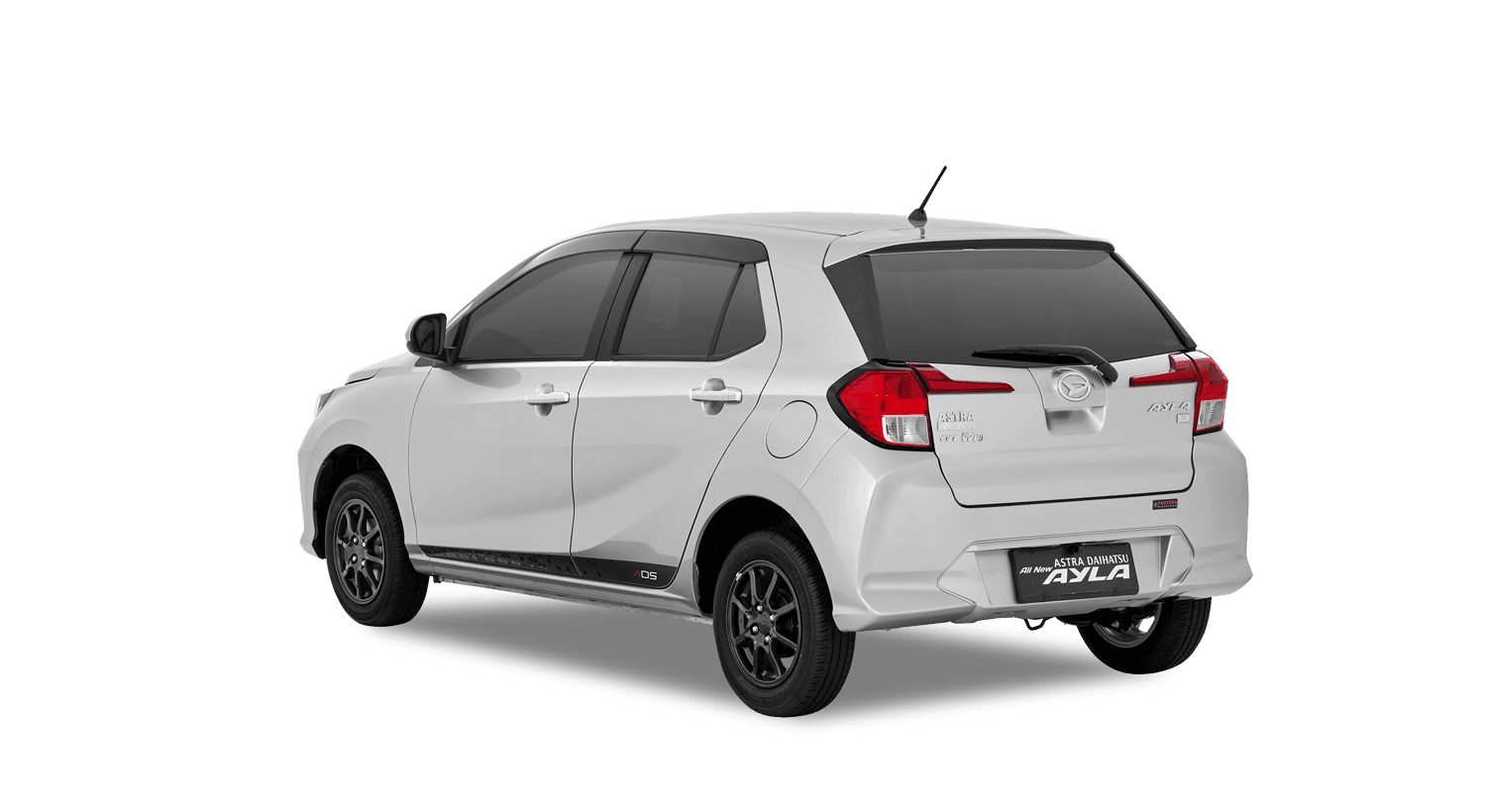 Daihatsu AYLA
