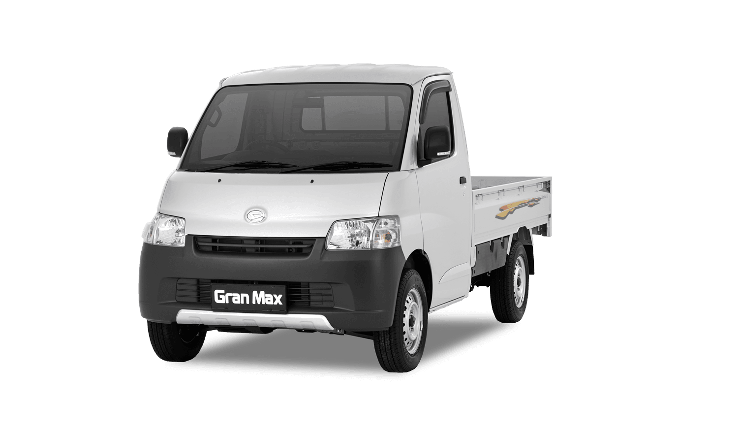 GRAN MAX Pick UP