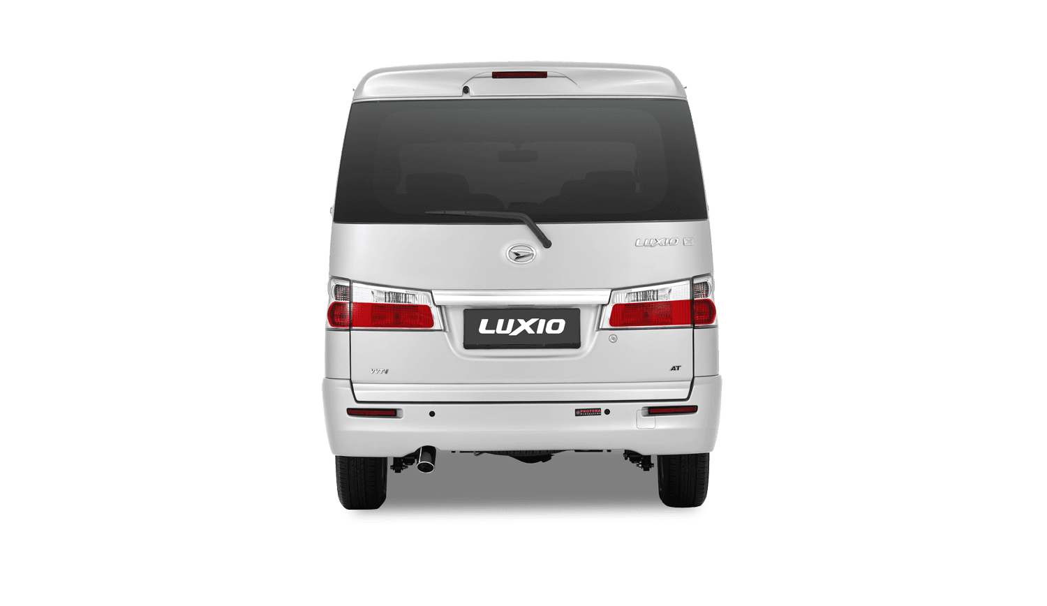 Daihatsu Luxio