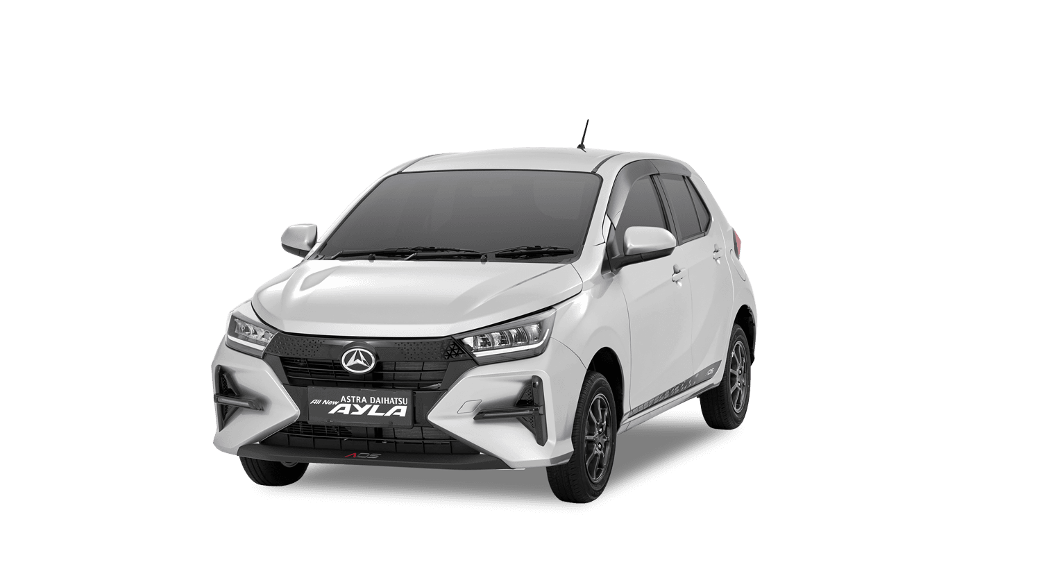 Daihatsu AYLA